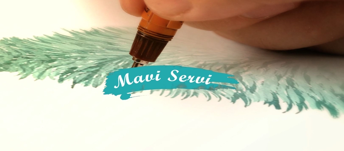 Şehrin En Köklüsü 