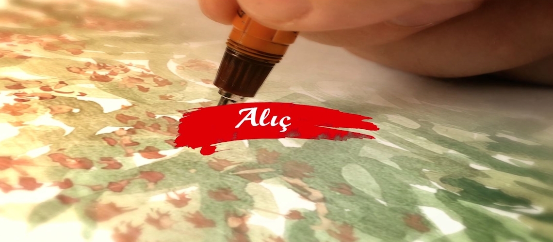 Şehrin En Köklüsü 