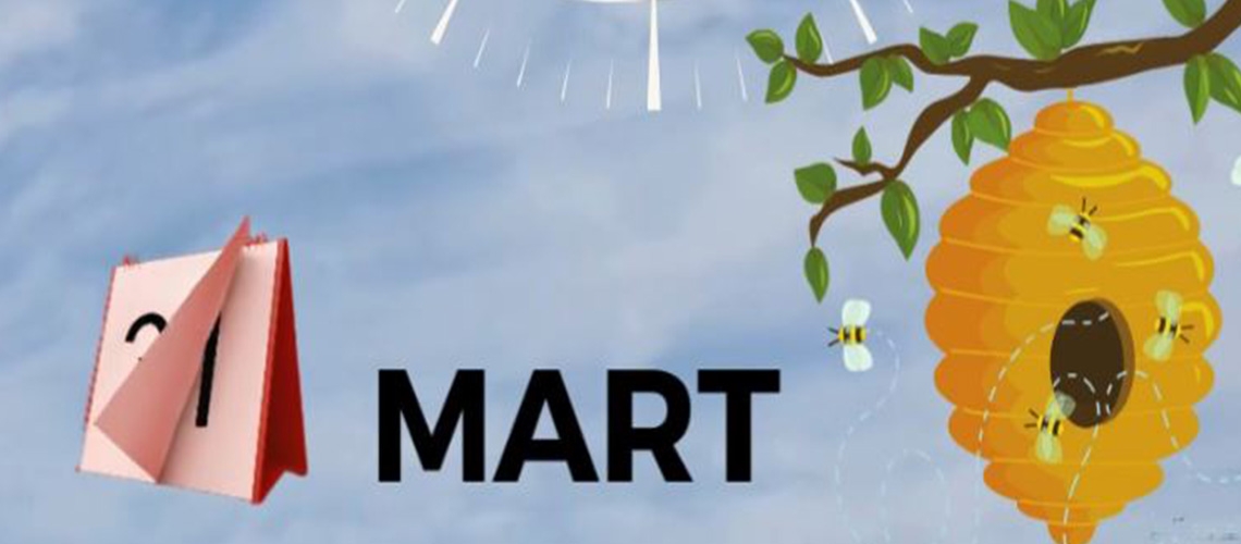 Tam Zamanı - Mart Ayı Tarım Takvimi