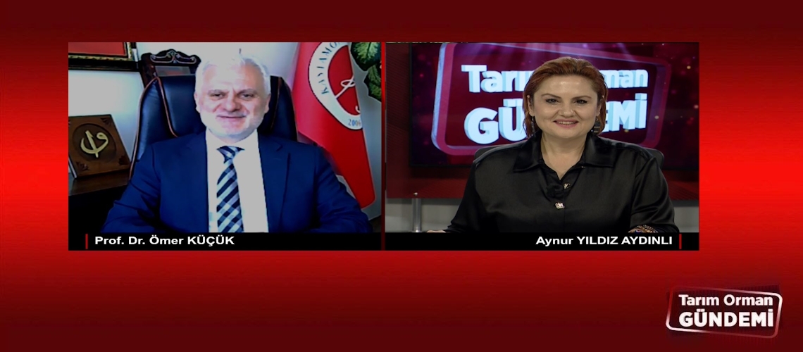 Tarım Orman Gündemi 05.03.2025