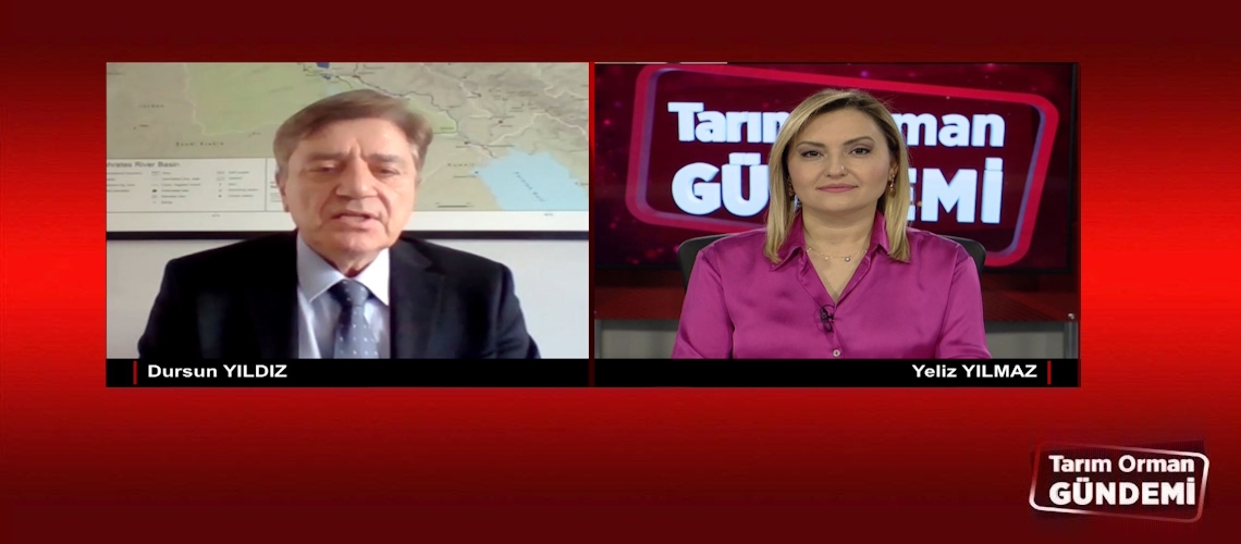 Tarım Orman Gündemi 06.03.2025