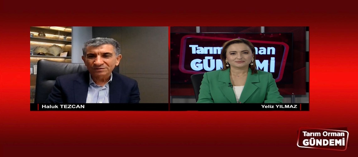 Tarım Orman Gündemi 06.11.2024