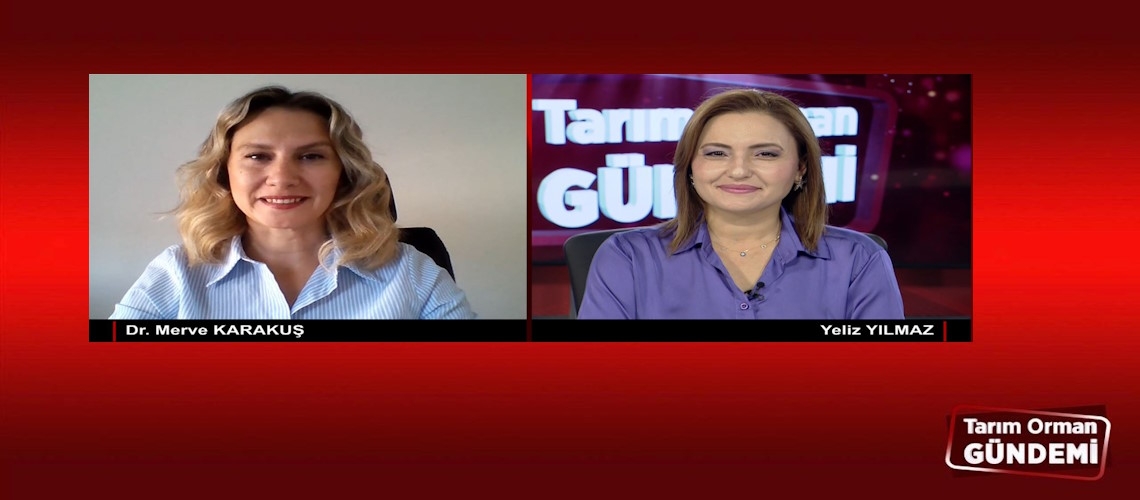 Tarım Orman Gündemi 20.11.2024