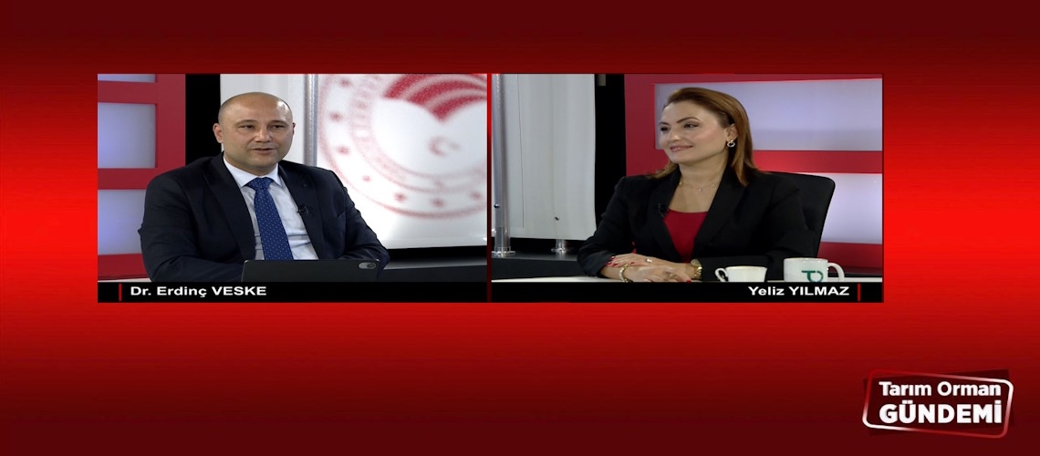Tarım Orman Gündemi 19.11.2024
