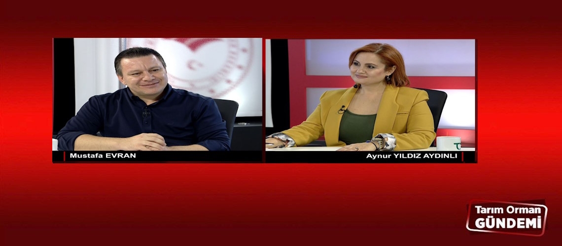 Tarım Orman Gündemi 26.11.2024