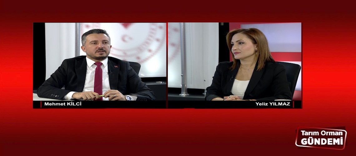 Tarım Orman Gündemi 28.11.2024