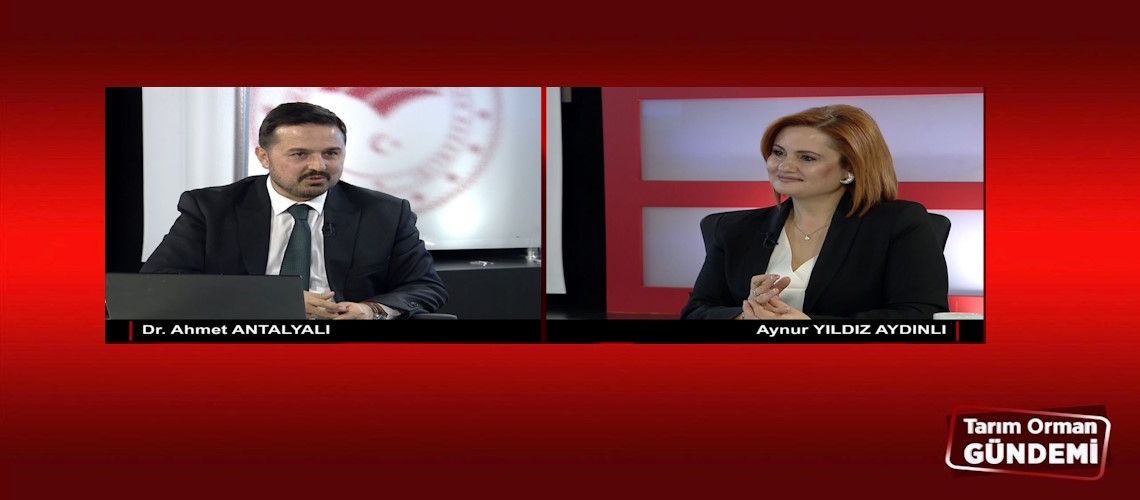 Tarım Orman Gündemi 04.12.2024