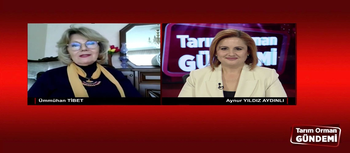 Tarım Orman Gündemi 09.12.2024