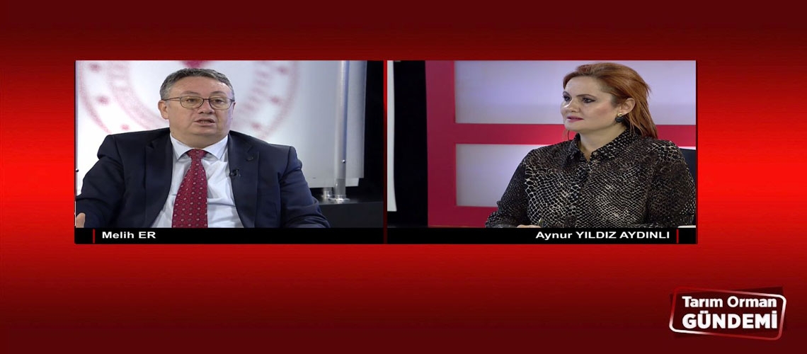Tarım Orman Gündemi 11.12.2024