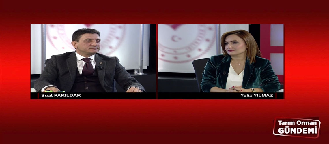 Tarım Orman Gündemi 12.12.2024