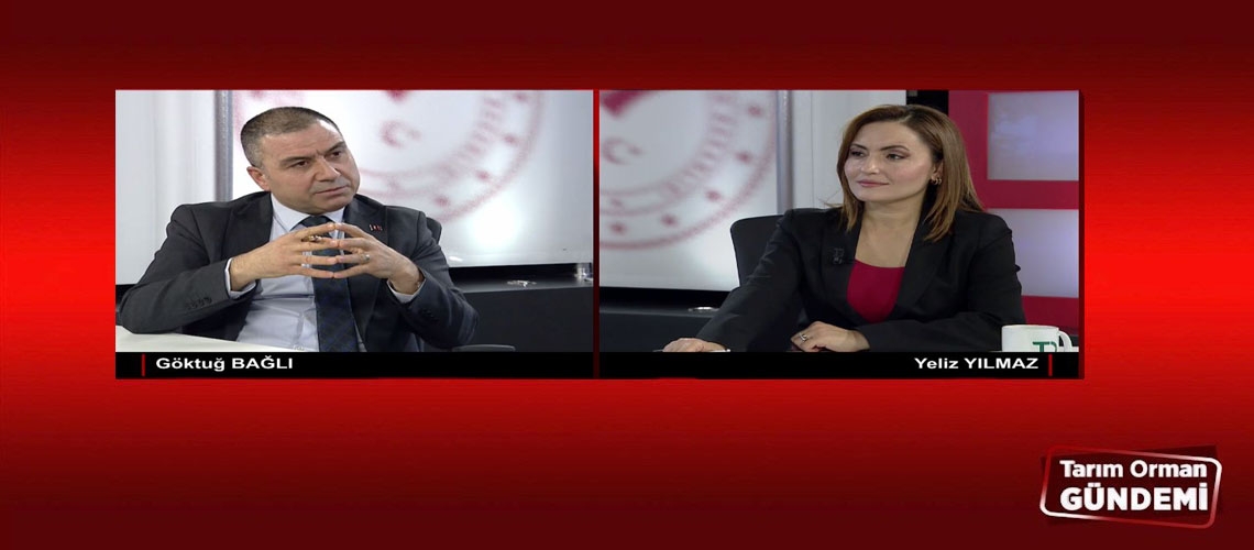 Tarım Orman Gündemi 16.12.2024