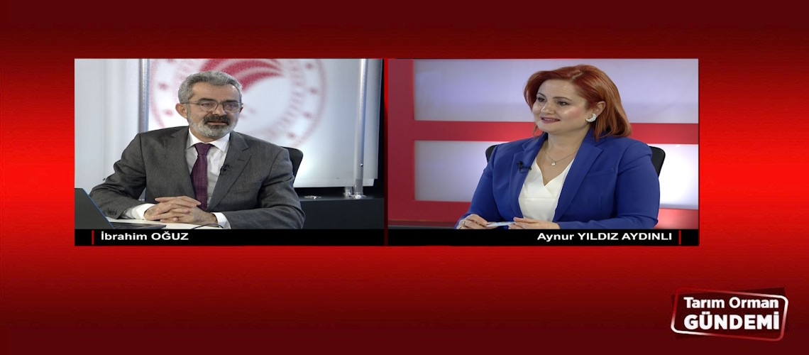 Tarım Orman Gündemi 23.12.2024