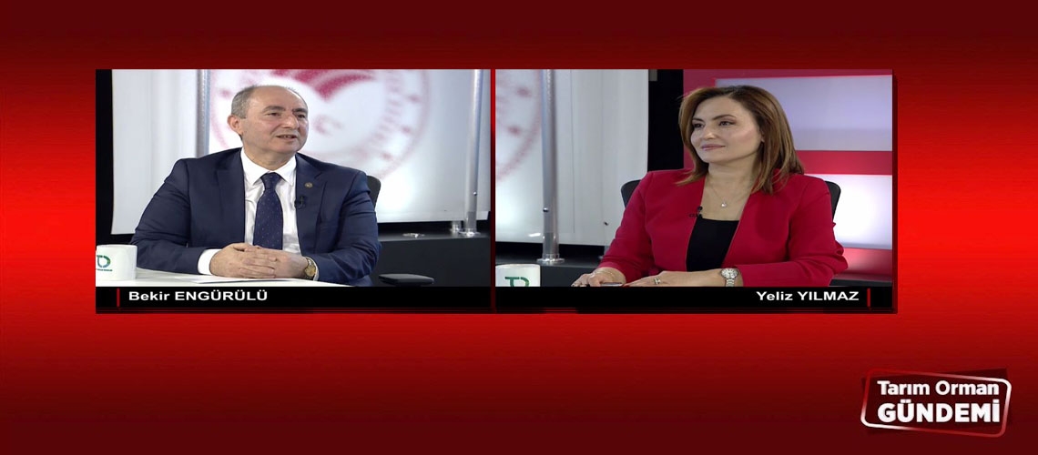 Tarım Orman Gündemi 30.12.2024