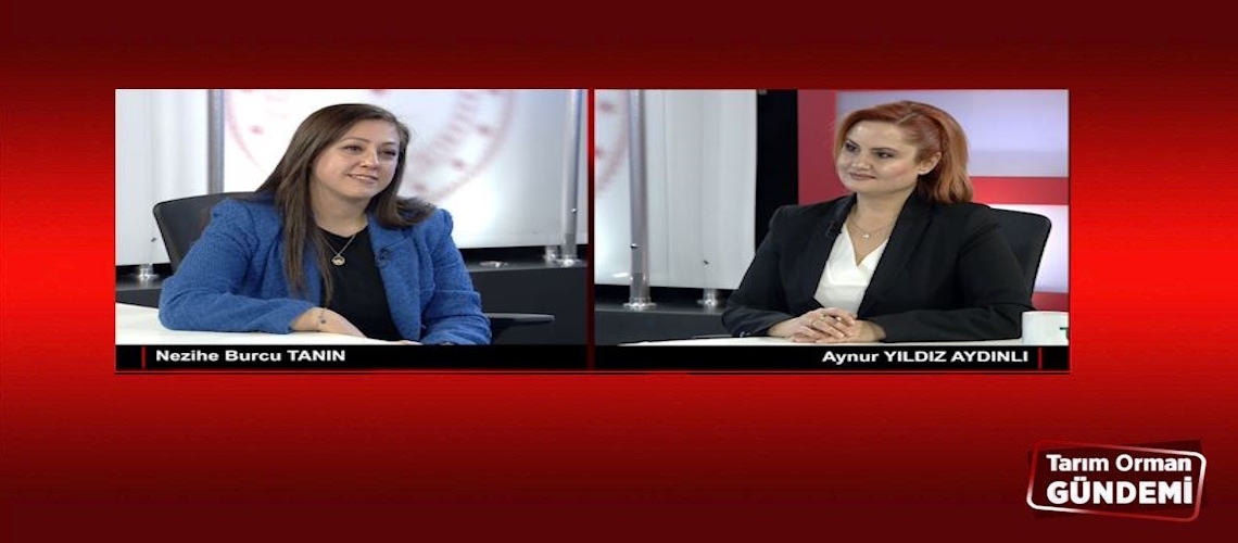 Tarım Orman Gündemi 02.01.2025