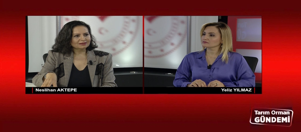 Tarım Orman Gündemi 12.03.2025