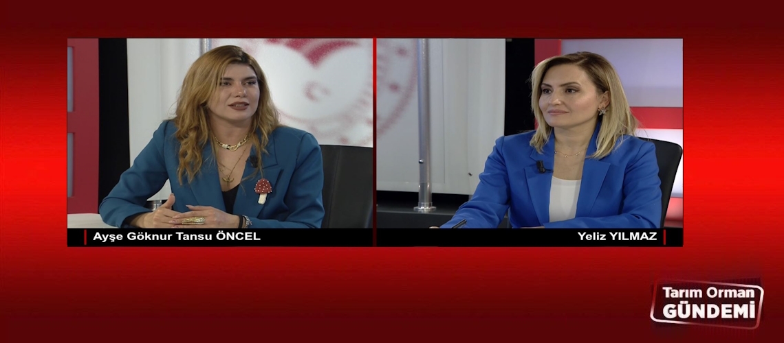 Tarım Orman Gündemi 24.03.2025