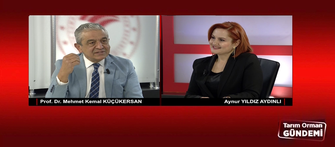 Tarım Orman Gündemi 27.03.2025