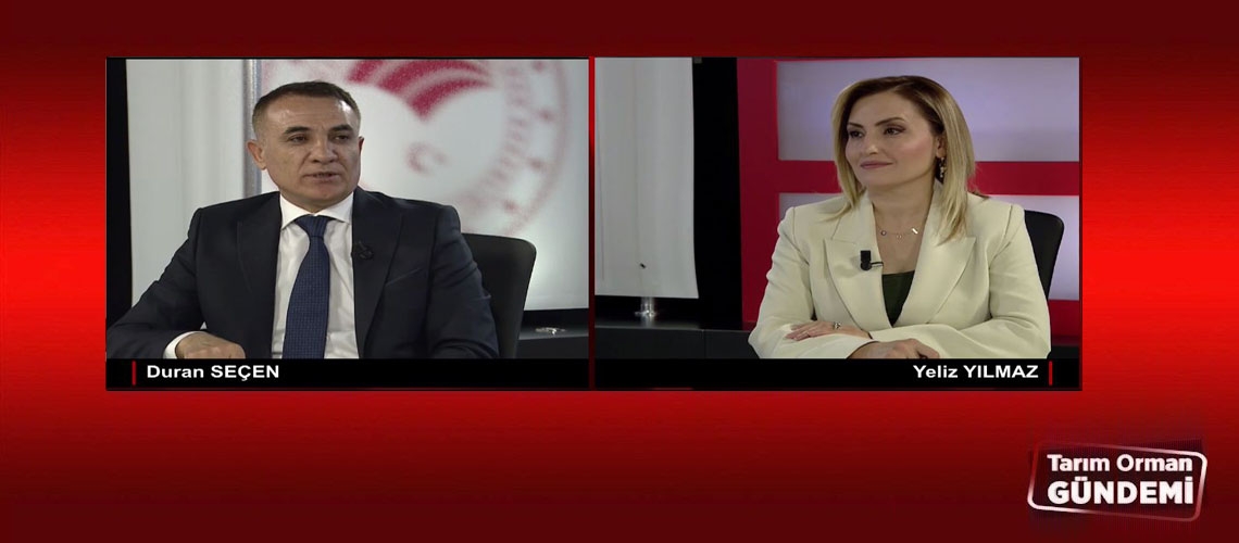 Tarım Orman Gündemi 28.03.2025