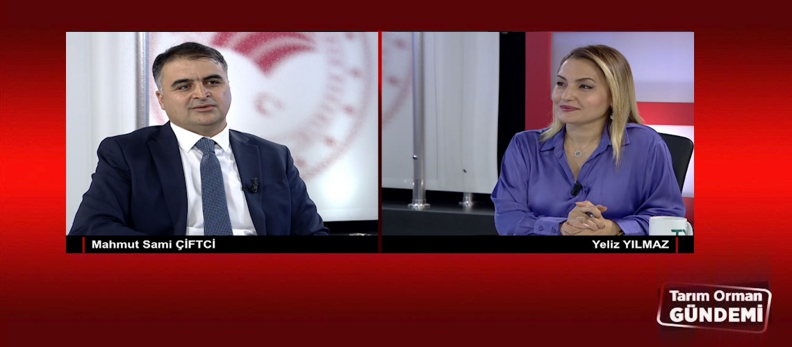 Tarım Orman Gündemi 11.06.2025