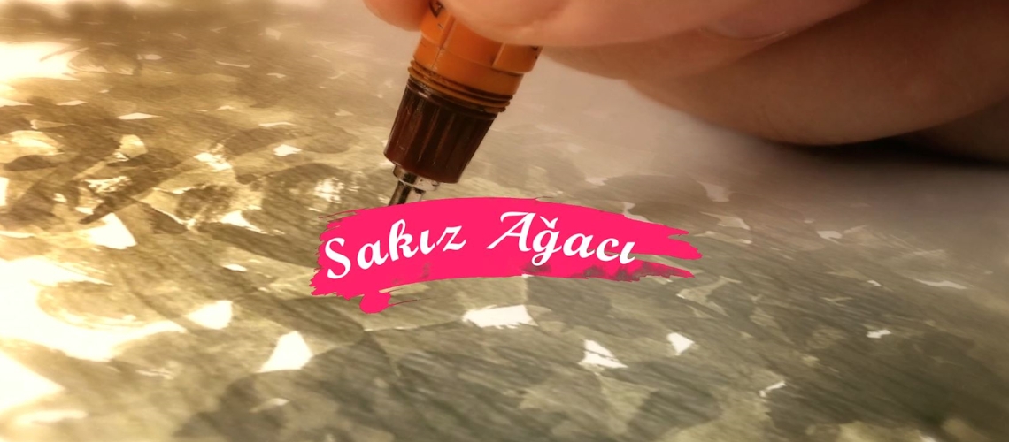 Şehrin En Köklüsü 