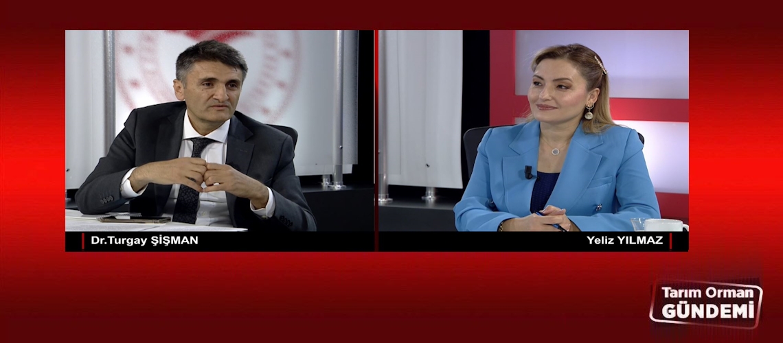 Tarım Orman Gündemi 20.06.2025