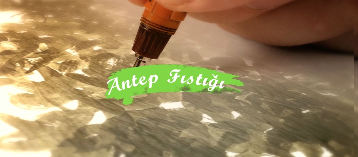 Şehrin En Köklüsü 