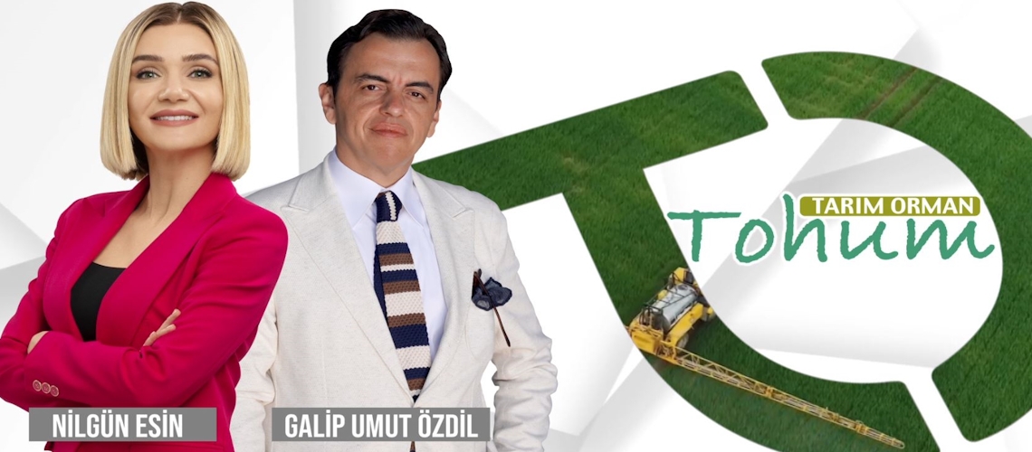 Tarım Orman Tohum - Tanıtım
