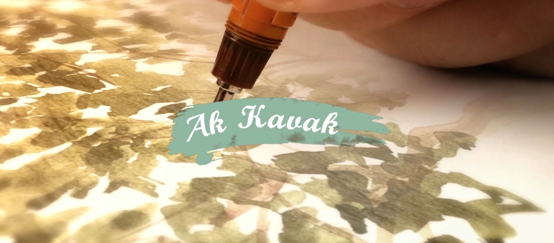 Şehrin En Köklüsü 