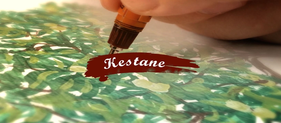 Şehrin En Köklüsü 