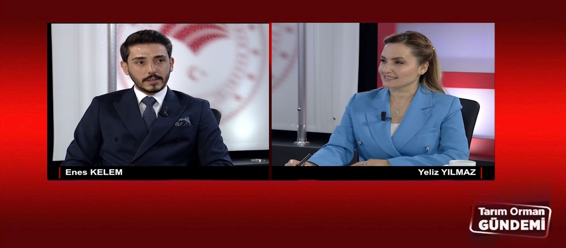 Tarım Orman Gündemi 29.04.2025