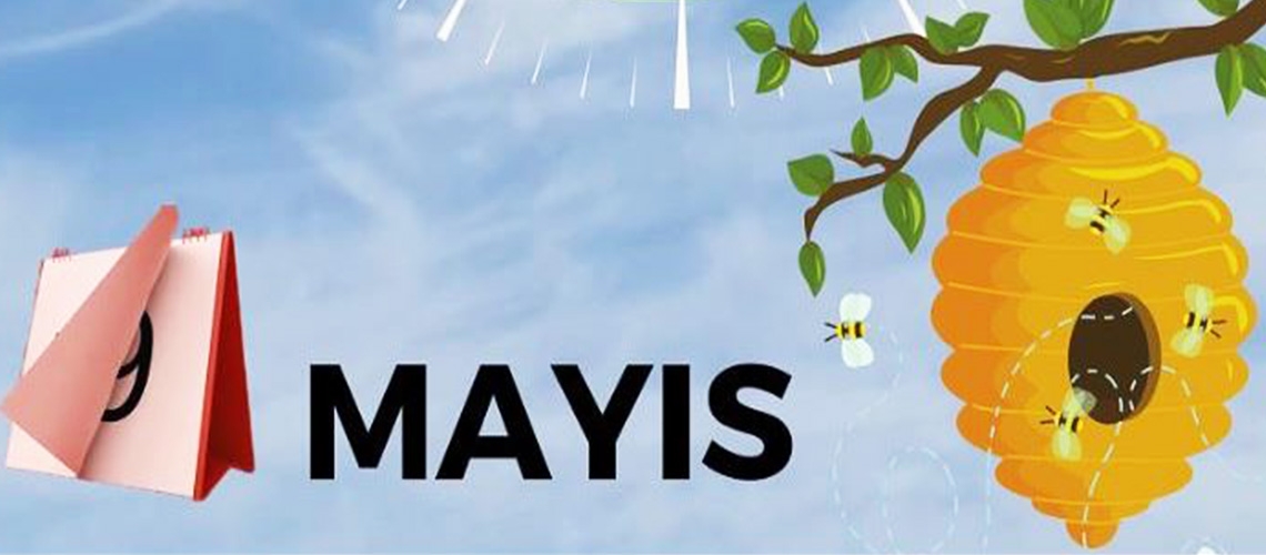 Tam Zamanı - Mayıs Ayı Tarım Takvimi