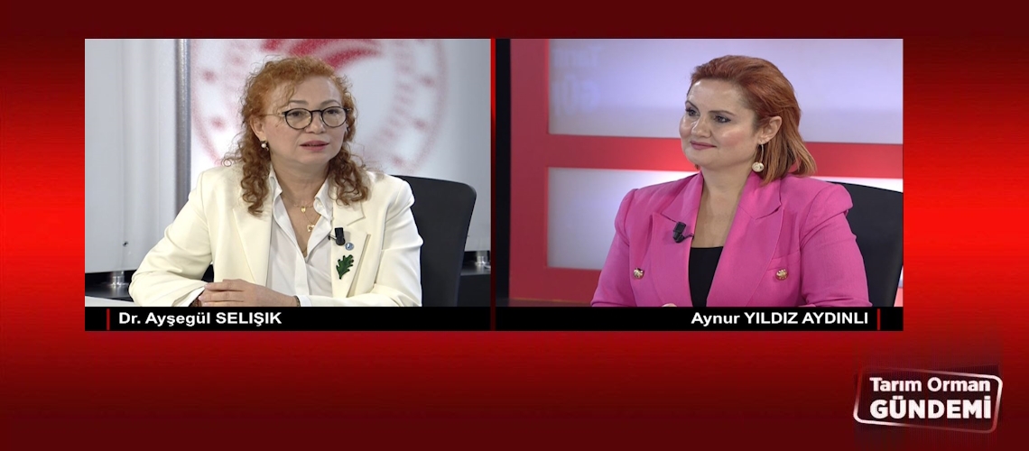 Tarım Orman Gündemi 06.05.2025