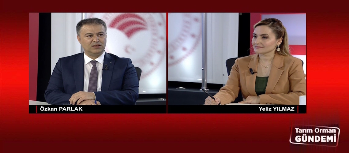 Tarım Orman Gündemi 09.05.2025