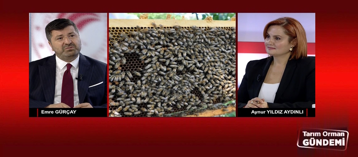 Tarım Orman Gündemi 20.05.2025