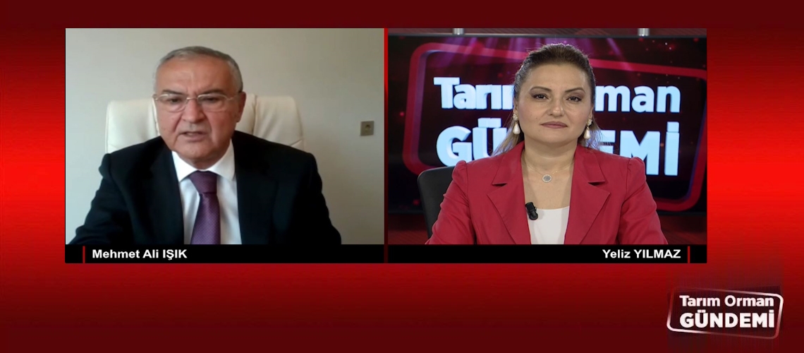 Tarım Orman Gündemi 28.05.2025