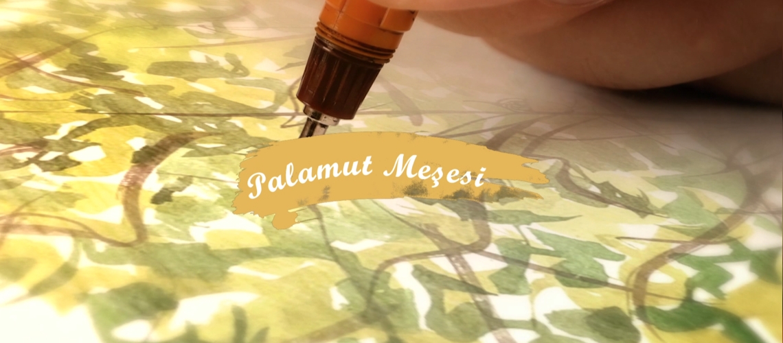 Şehrin En Köklüsü 