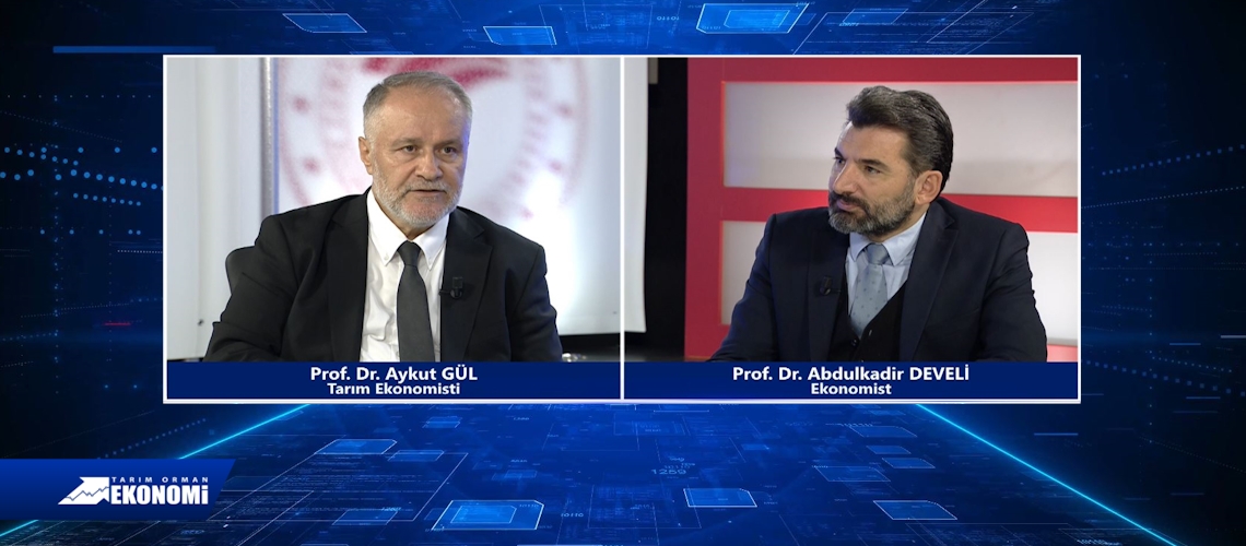 Tarım Orman Ekonomi 5.Bölüm