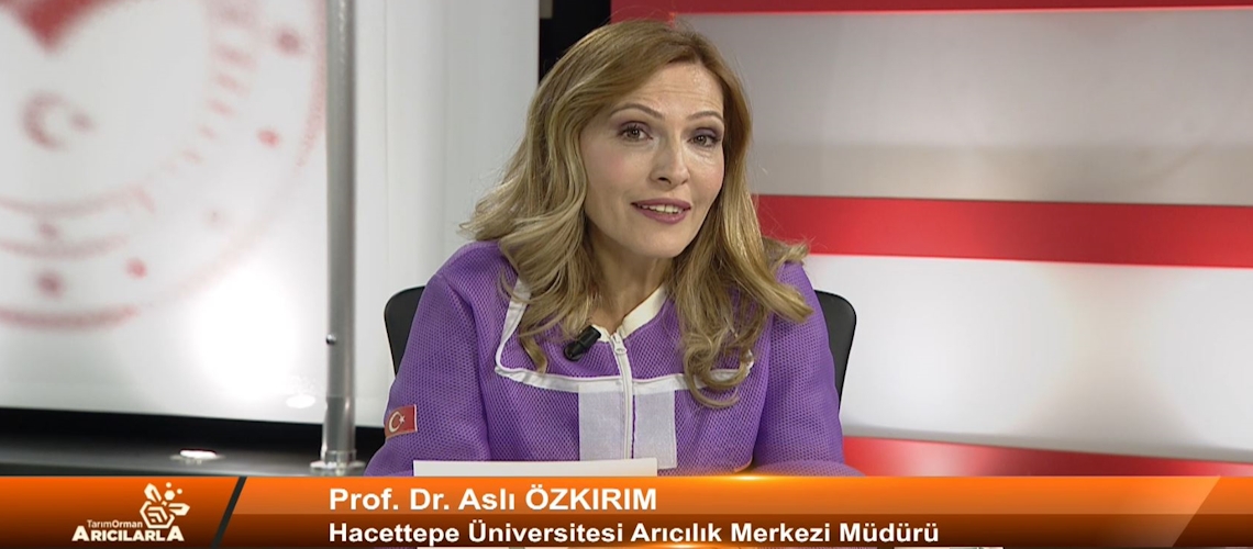 Tarım Orman Arıcılarla 3.Bölüm