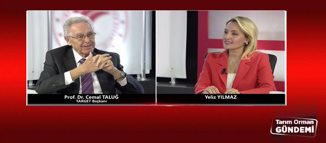 Tarım Orman Gündemi 21.11.2025