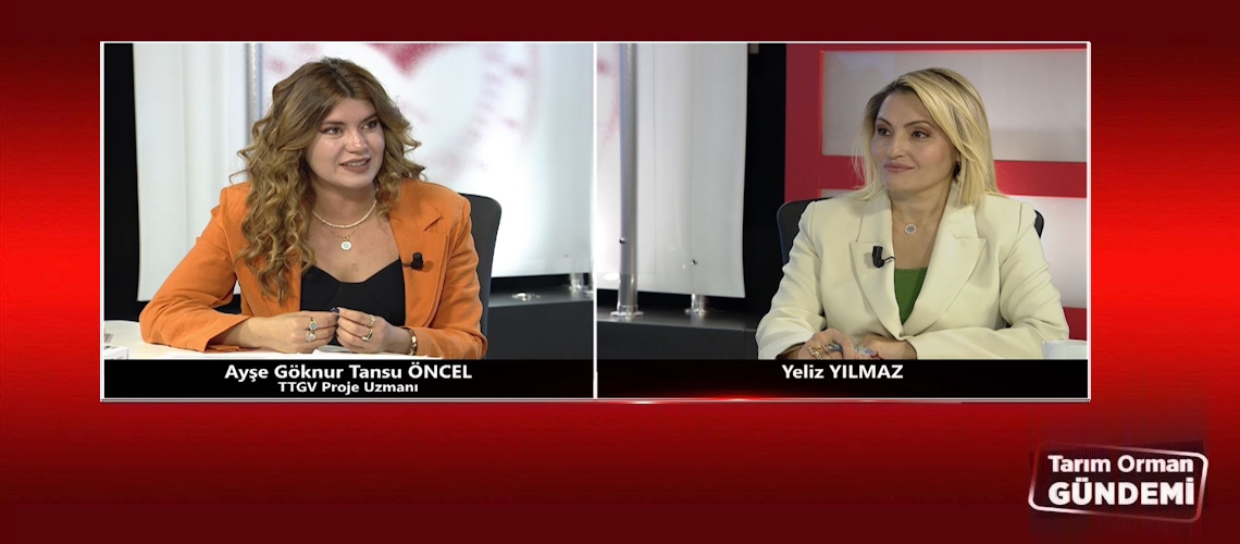 Tarım Orman Gündemi 24.11.2025