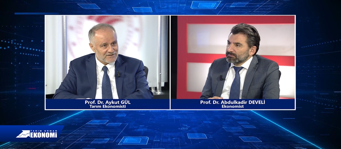 Tarım Orman Ekonomi 8.Bölüm