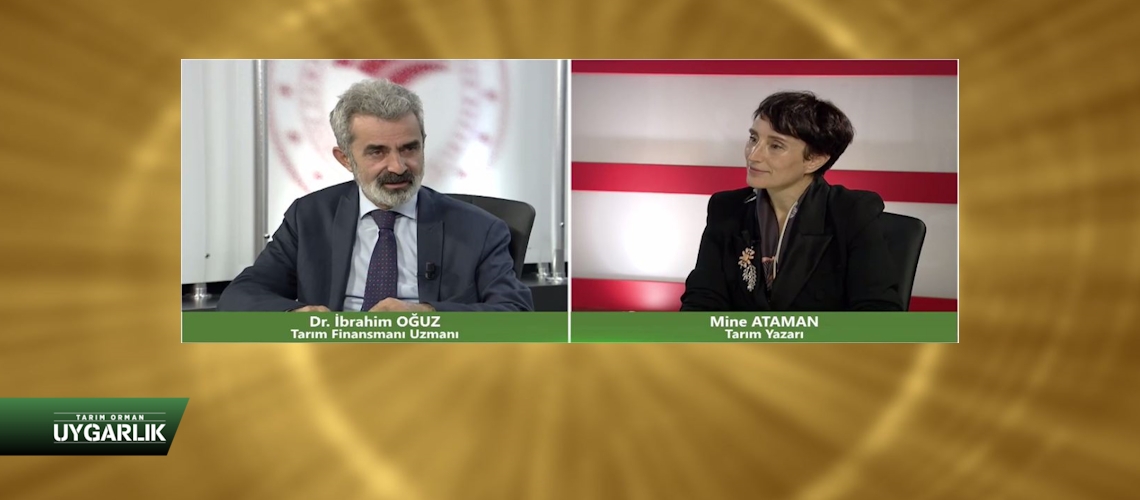 Tarım Orman Uygarlık 9.Bölüm