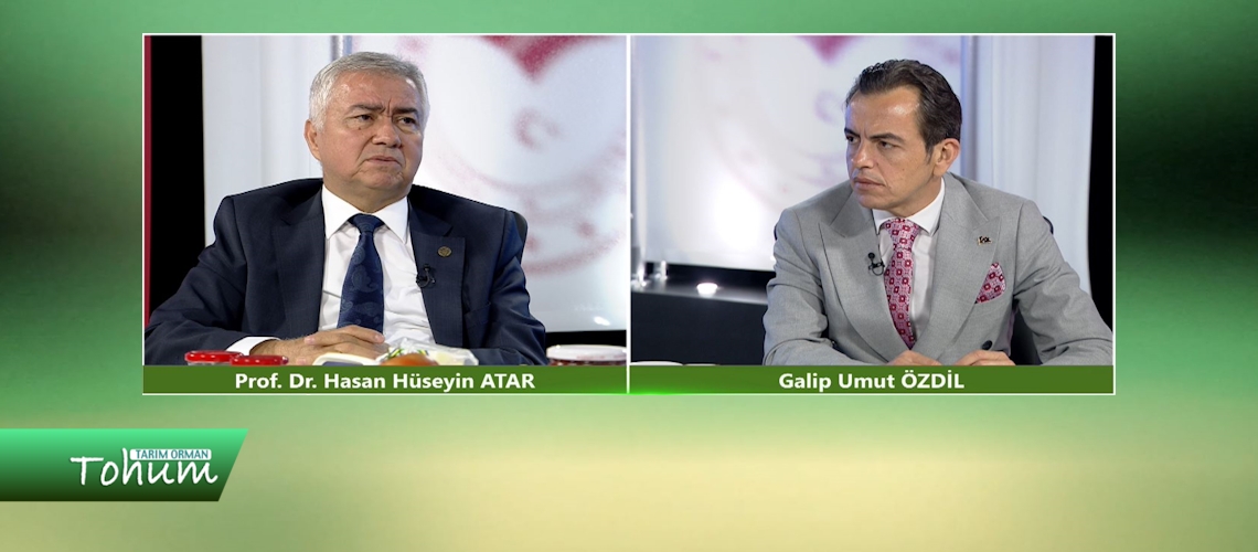 Tarım Orman Tohum 19.Bölüm