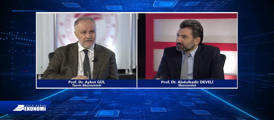 Tarım Orman Ekonomi 7.Bölüm