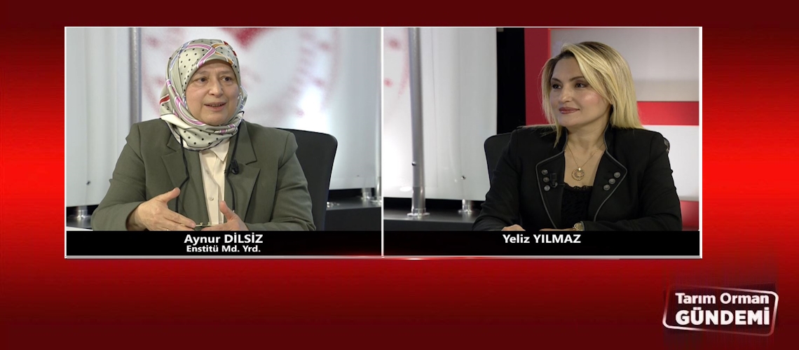 Tarım Orman Gündemi 04.12.2025