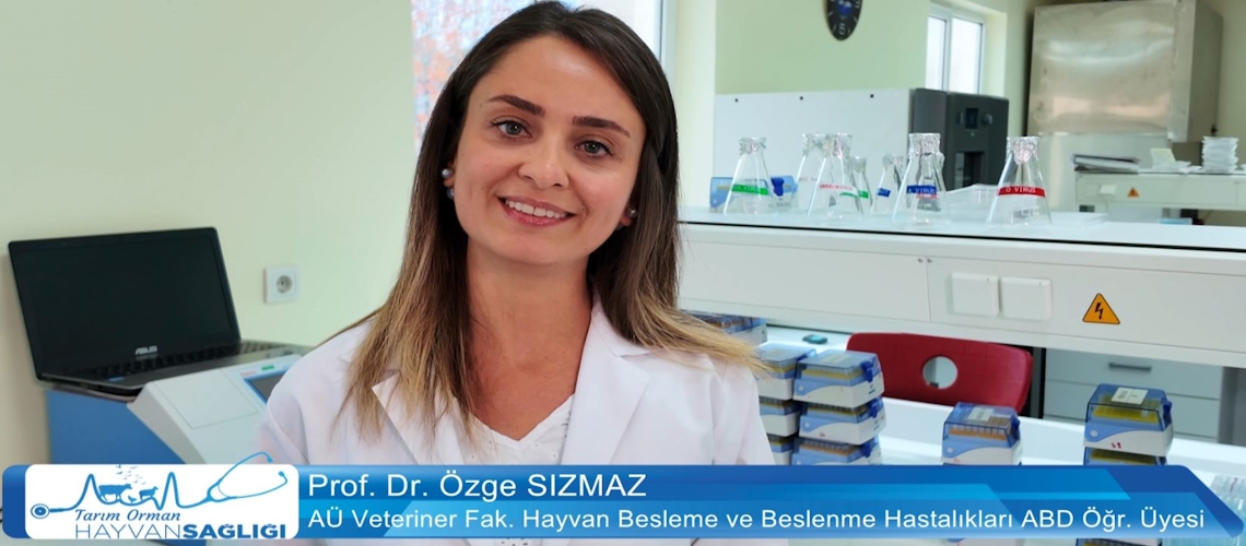 Tarım Orman Hayvan Sağlığı 1.Bölüm