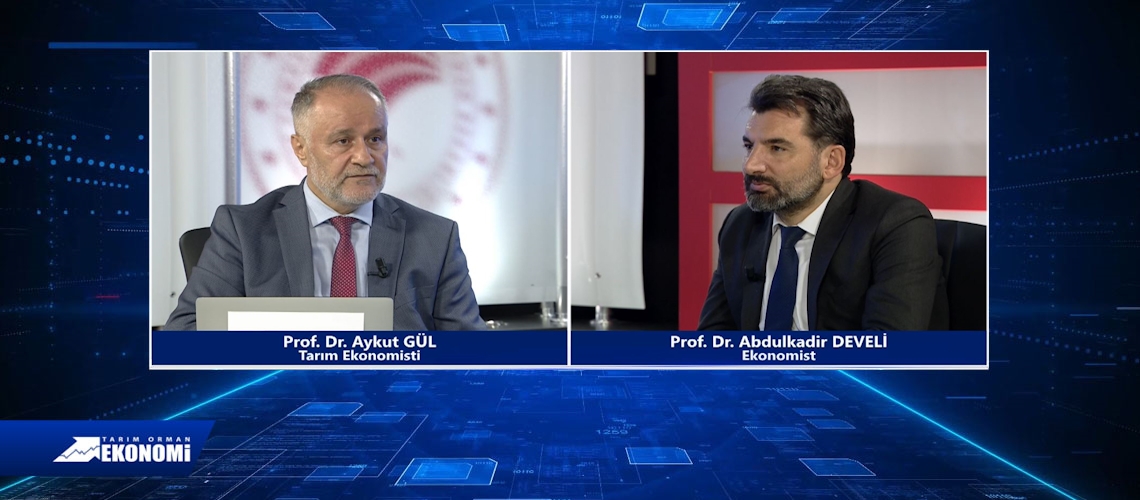 Tarım Orman Ekonomi 10.Bölüm
