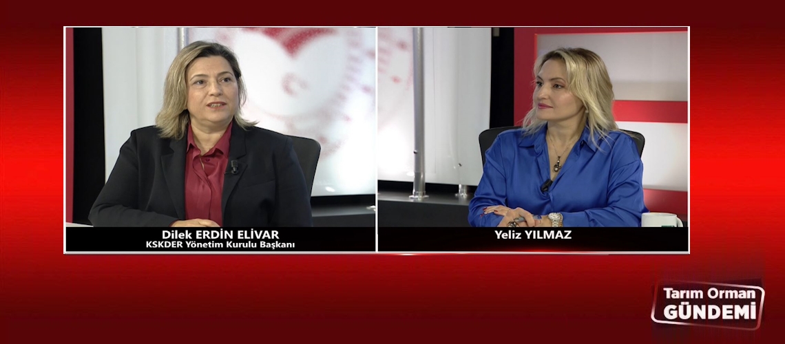 Tarım Orman Gündemi 16.12.2025