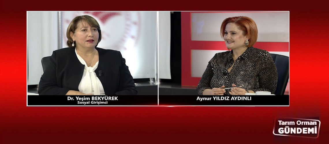 Tarım Orman Gündemi 15.12.2025
