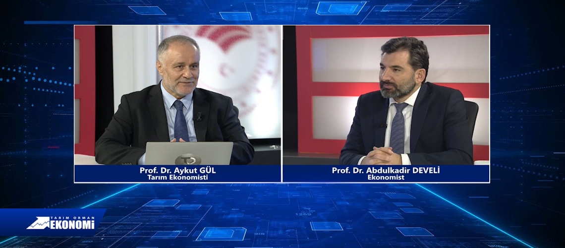 Tarım Orman Ekonomi 11.Bölüm